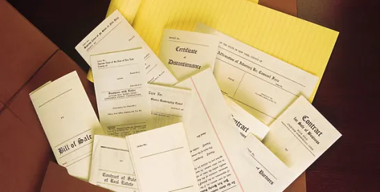 NLRB ALJ Follows Invalidated NLRB Decision on Bargaining about Discipline