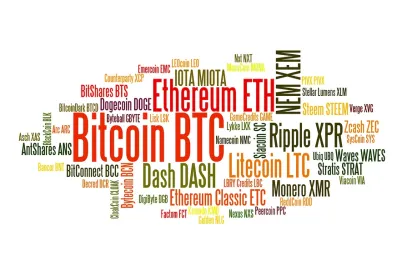 cryptocurrencies, legal issues