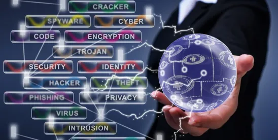 cybersecurity across borders