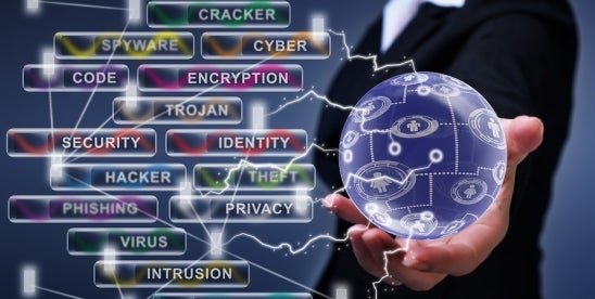 Cybersecurity