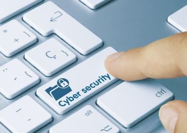 keying on cybersecurity