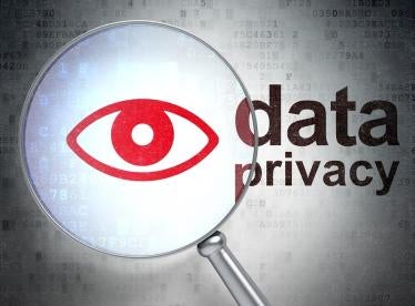 data privacy, india