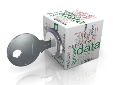 Data threats in the healthcare sector