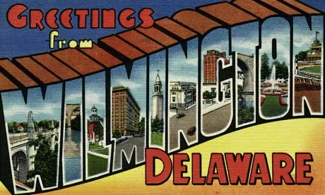 Delaware, court of chancery, stockholder