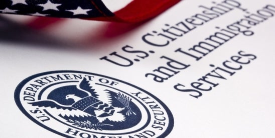 USCIS H1-B Visa Case Settlements 
