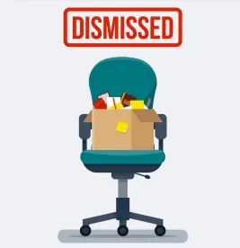 dismissed, truthful termination