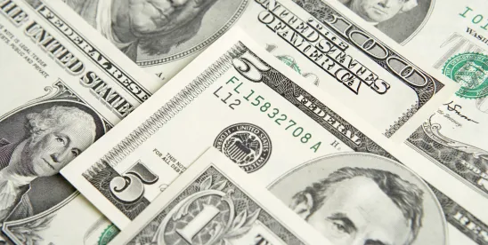 dollar bills, dol, fiduciary rule