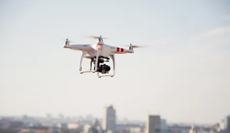 drone, faa