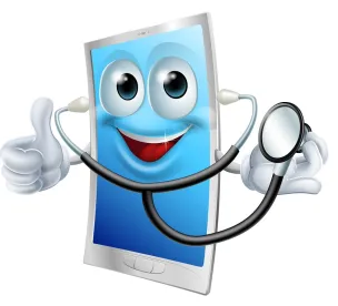 health pad, telemedicine, sounth carolina