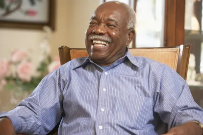 older man smiling, Karlo, third circuit, ADEA