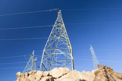 FERC Approves Major Reforms to PJM’s Capacity Market Construct: Federal Energy R";