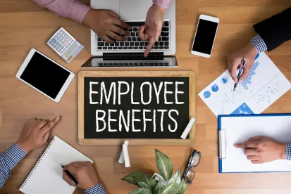 NLRB Nonunion Employees and Union Workers Lawful Benefits