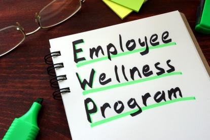 Employee Wellness, Plan Sponsor Health Care Reform Update: Planning for 2018