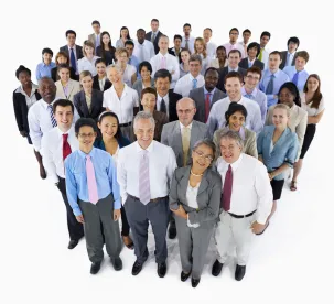 snapshot of U.S. labor and employment law 