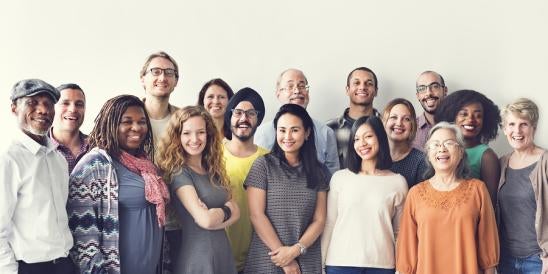 employees, diversity, inclusivness