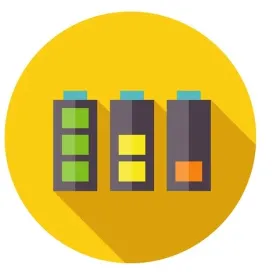 energy levels, california, commercial buildings