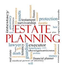 Estate Tax Planning Under the Biden Administration