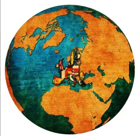 eu globe, envi, itar, 