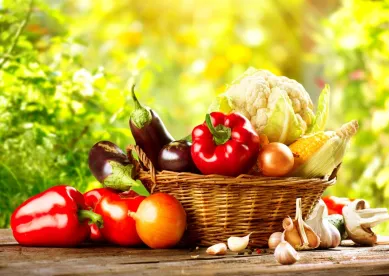 food basket, fda, bioengineered foods