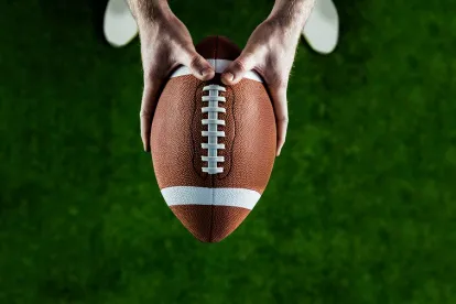 football, Athletic Director