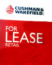 for lease, keeping records
