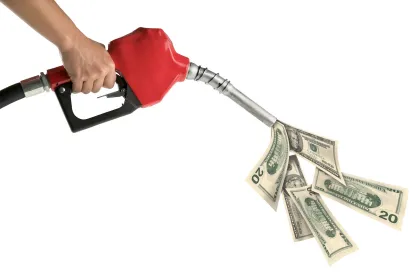 Gas Shortages Delek Refinery in Tyler Texas EPA Assistance 