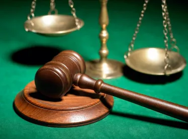 gavel, third circuit, hostile workplace environment
