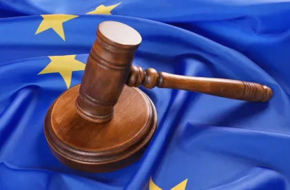cjeu, gavel, standstill