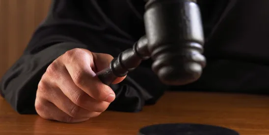 Gavel, Selective Enforcement Not Viable Defense to Non-Competition Agreements Under Ohio Law