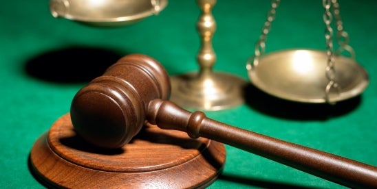 gavel and scales, delaware, mergers
