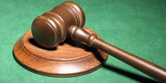 Gavel, Tenth Circuit Rejects SEC's Use of Administrative Law Judges