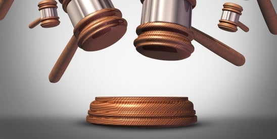 so many gavels coming down on stockholder fairness opinions