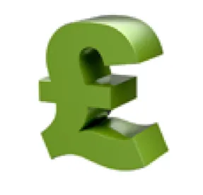 green pound, green finance, fca