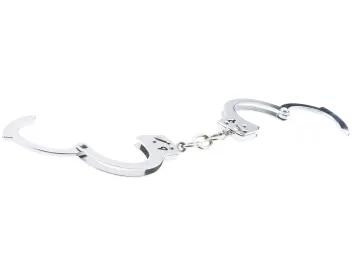 handcuffs