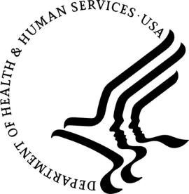 HHS Logo, OIG, Semiannual Report