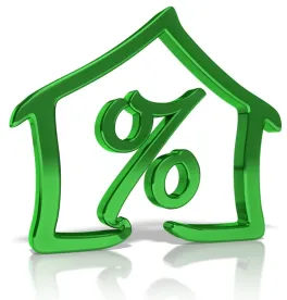 house percentage, uk, real estate tax