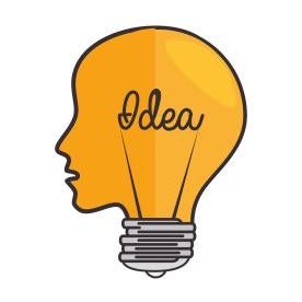 idea, bulb, IP, patents, patent system, FTC