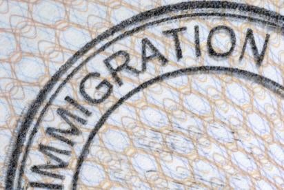 immigration stamp, canada, l-transfer