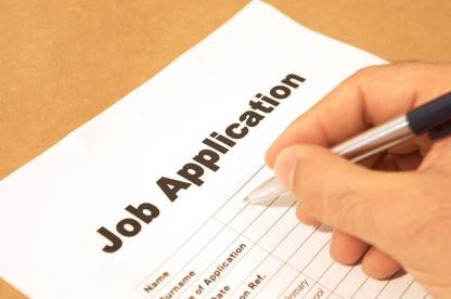 job application, ban the box, virgin islands