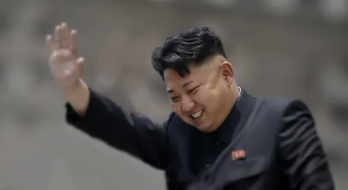 Kim jong un, donald trump, north korea