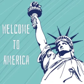 lady liberty, extreme vetting, 221 g process