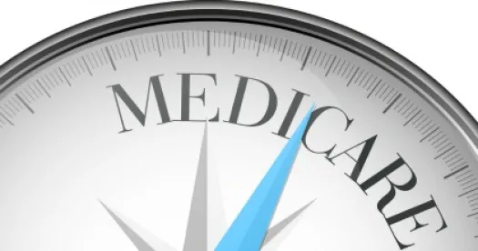 medicare advantage
