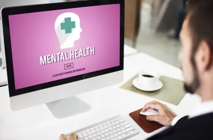Performance Evaluations and Mental Health at Work