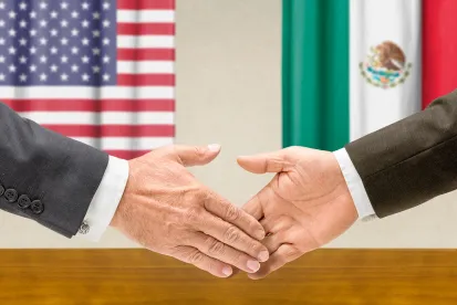 Mexico Labor Law Reform
