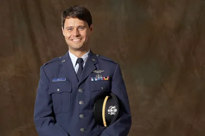 military man, wscra