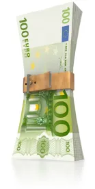 belted euros, BaFin, penalties, germany