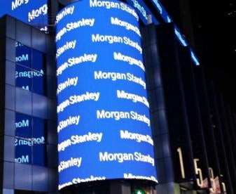 SEC Fines Morgan Stanley $35 Million