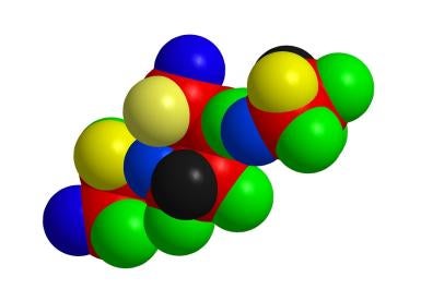 Nanomaterials Molecules Safety OECD