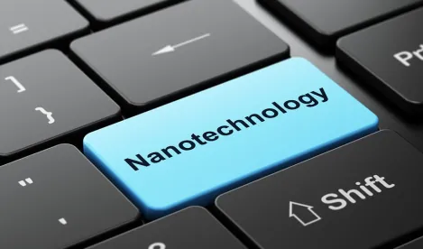 nanotech key, ec, copolymers