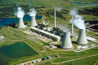 Transitioning from coal to nuclear energy reliance